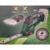 Акумулаторна Комбинирана Ножица За Трева и Храсти PARKSIDE 20V Li-Ion PAGS 20-Li A1 Акумулаторна Комбинирана Ножица За Трева и Храсти PARKSIDE 20V Li-Ion PAGS 20-Li A1