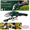 Акумулаторна Градинска Ножица PARKSIDE PAAS 4 A1