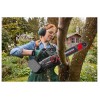 Акумулаторен Безчетков Верижен Трион Резачка PARKSIDE Performance  PPAKS 40-Li B2
