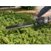 Мощен Безчетков Храсторез PARKSIDE Performance PPHSA 40-Li C3
