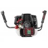 Бензинов Тример PARKSIDE Performance 3 в 1 с Електрически Старт PPBS 3 B2