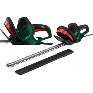 Електрически Храсторез за Жив Плет PARKSIDE PHS 600 C3
