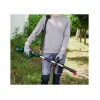 Електрически Комбиниран Храсторез PARKSIDE PEKG 2 A1 710W 2 в 1