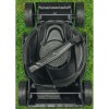 Електрическа Косачка PARKSIDE PRM 1300 B2 30L