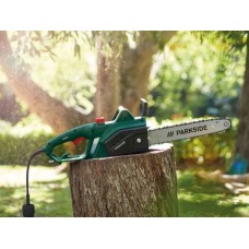 Електрически Верижен Трион Резачка PARKSIDE 1600W