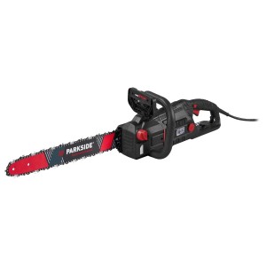 Мощна Електрическа Резачка PARKSIDE PPEKS 2500 A1 Мощна Електрическа Резачка PARKSIDE PPEKS 2500 A1