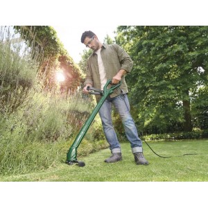 Електрически Тример за Трева PARKSIDE PRT 300 C3 300W Електрически Тример за Трева PARKSIDE PRT 300 C3 300W