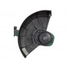 Електрически Тример за Трева PARKSIDE PRT 300 C3 300W Електрически Тример за Трева PARKSIDE PRT 300 C3 300W