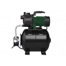 Домашен Водопровод Хидрофор PARKSIDE PHWW 1000 A1