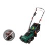 Акумулаторна Косачка за Трева PARKSIDE 20V Li-Ion Акумулаторна Косачка за Трева PARKSIDE 20V Li-Ion