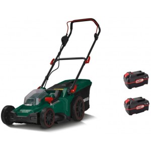 Акумулаторна Косачка PARKSIDE 40V Li-Ion X-Team Безчетков Mотор Акумулаторна Косачка PARKSIDE 40V Li-Ion X-Team Безчетков Mотор