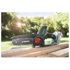 Акумулаторна Резачка за Дървообработване PARKSIDE 20V Li-Ion
