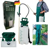 Пръскачка Под Налягане PARKSIDE 5L 2.5bar Пръскачка Под Налягане PARKSIDE 5L 2.5bar