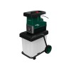 Градински Шредер Дробилка за Клони PARKSIDE 2800W