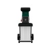 Градински Шредер Дробилка за Клони PARKSIDE 2800W