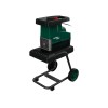 Градински Шредер Дробилка за Клони PARKSIDE 2800W