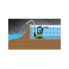 Потопяема Водна Помпа PARKSIDE PTPS 1100 A1 1100W Потопяема Водна Помпа PARKSIDE PTPS 1100 A1 1100W