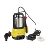 Потопяема Водна Помпа PARKSIDE PTPS 1100 A1 1100W Потопяема Водна Помпа PARKSIDE PTPS 1100 A1 1100W