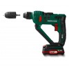 Акумулаторен Перфоратор PARKSIDE 20V Li-Ion SDS Акумулаторен Перфоратор PARKSIDE 20V Li-Ion SDS
