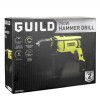 Ударна Бормашина - Дрелка GUILD 750W