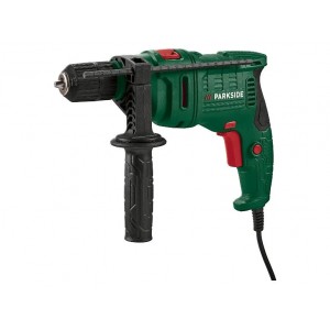 Ударна Бормашина Дрелка PARKSIDE 500W PSBM D5