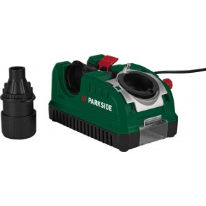 Устройство за Заточване на Свредла PARKSIDE PBSG 92 A1