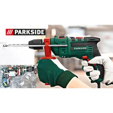 Ударна Бормашина Дрелка PARKSIDE PSBM 750 B3 Ударна Бормашина Дрелка PARKSIDE PSBM 750 B3