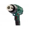 Акумулаторен Пистолет за Горещ Въздух PARKSIDE 20V Li-Ion