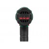 Акумулаторен Пистолет за Горещ Въздух PARKSIDE 20V Li-Ion