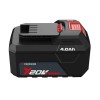 Акумулаторна Батерия PARKSIDE 20V 4Ah PAP 204 A1 