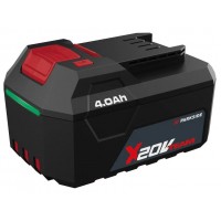 Акумулаторна Батерия PARKSIDE 20V 4Ah PAP 204 A1 