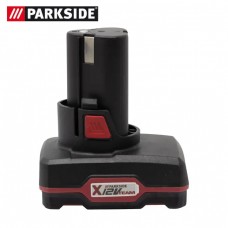 Мощна Акумулаторна Батерия PARKSIDE 12V Li-Ion 4Ah Мощна Акумулаторна Батерия PARKSIDE 12V Li-Ion 4Ah