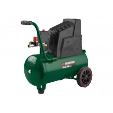 Безмаслен Компресор PARKSIDE PKO 248 A1 Безмаслен Компресор PARKSIDE PKO 248 A1