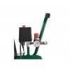 Безмаслен Компресор PARKSIDE PKO 248 A1
