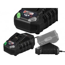 Мощно Бързо Зарядно Устройство PARKSIDE 4.5Ah 20V X-Team