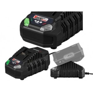 Мощно Бързо Зарядно Устройство PARKSIDE 4.5Ah 20V X-Team