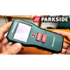 Мултидетектор PARKSIDE 4 в 1