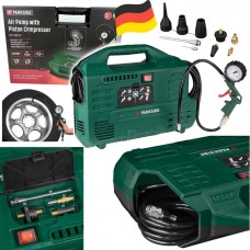 Компресор PARKSIDE PKZ 180 C5 Компресор PARKSIDE PKZ 180 C5