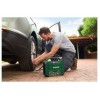 Преносим Компресор с Дигитален Дисплей PARKSIDE 12V/230V PMK 150 A1 Преносим Компресор с Дигитален Дисплей PARKSIDE 12V/230V PMK 150 A1