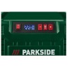Преносим Компресор с Дигитален Дисплей PARKSIDE 12V/230V PMK 150 A1 Преносим Компресор с Дигитален Дисплей PARKSIDE 12V/230V PMK 150 A1