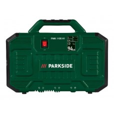 Преносим Компресор PARKSIDE PMK 1100 A1 Преносим Компресор PARKSIDE PMK 1100 A1