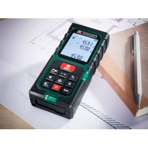 Лазерна Ролетка PARKSIDE PLEM 50 C3 Лазерна Ролетка PARKSIDE PLEM 50 C3