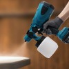 Акумулаторен Пистолет за Боядисване GERMAN MEISTER 2x24V Li-Ion 5Ah Акумулаторен Пистолет за Боядисване GERMAN MEISTER 2x24V Li-Ion 5Ah
