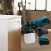 Акумулаторен Пистолет за Боядисване GERMAN MEISTER 2x24V Li-Ion 5Ah Акумулаторен Пистолет за Боядисване GERMAN MEISTER 2x24V Li-Ion 5Ah