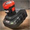 Зарядно Устройство PARKSIDE12V Li-Ion PLGK 12 A3 2.4A X-Team Зарядно Устройство PARKSIDE12V Li-Ion PLGK 12 A3 2.4A X-Team