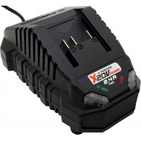 Зарядно Устройство PARKSIDE 2.4Ah 20V X-Team Зарядно Устройство PARKSIDE 2.4Ah 20V X-Team