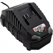 Зарядно Устройство PARKSIDE 2.4Ah 20V X-Team