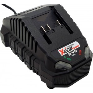 Зарядно Устройство PARKSIDE 2.4Ah 20V X-Team Зарядно Устройство PARKSIDE 2.4Ah 20V X-Team