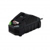 Зарядно Устройство PARKSIDE 2.4Ah 20V X-Team Зарядно Устройство PARKSIDE 2.4Ah 20V X-Team