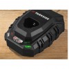 Бързо Зарядно Устройство PARKSIDE Performance 12V X-Team 6Ah